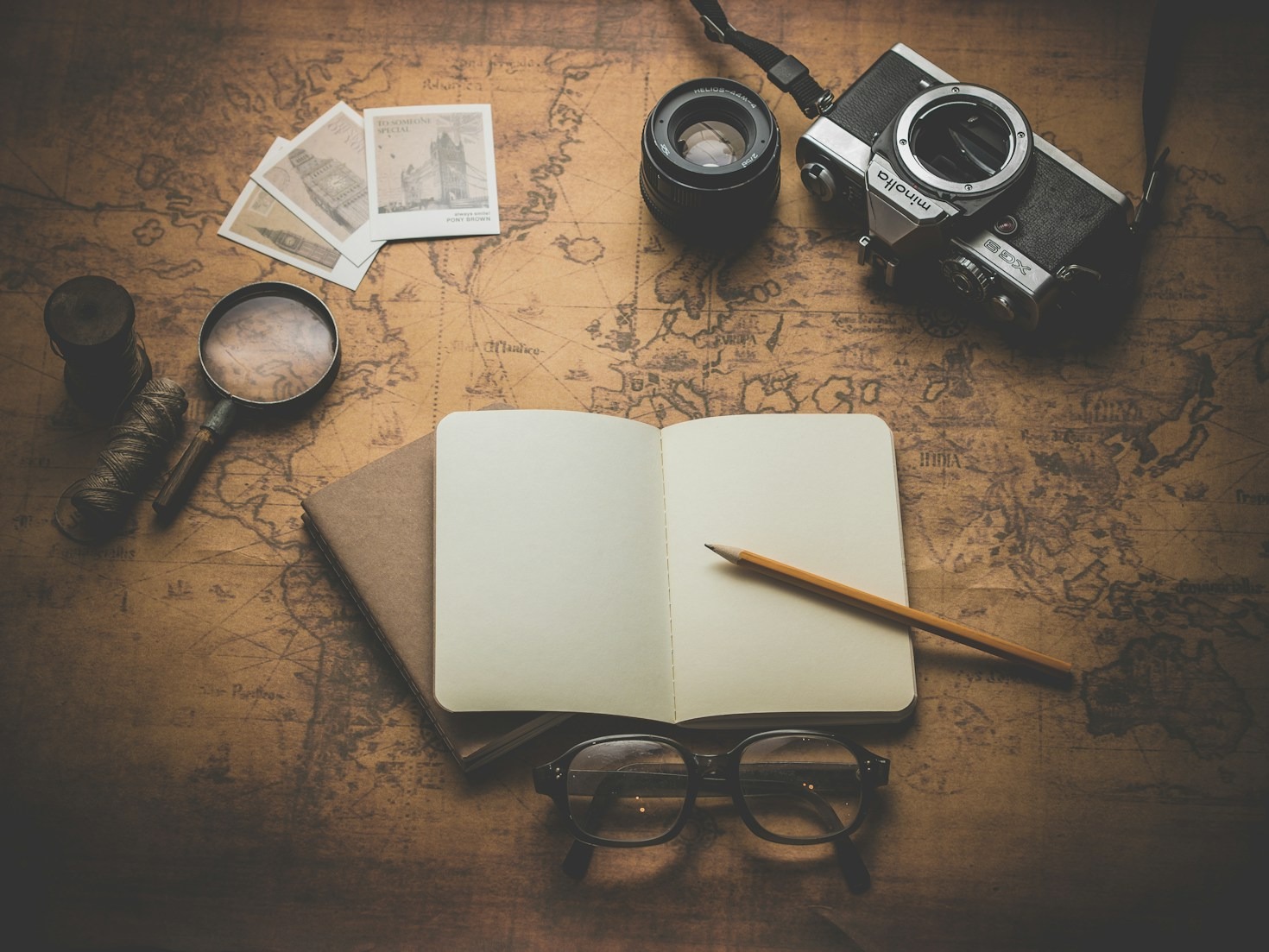 5 Lessons Learned from Unexpected Moments